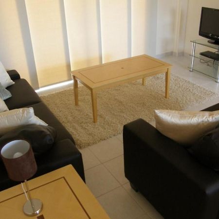 Kronos Holiday Apartments Paralimni Exterior foto