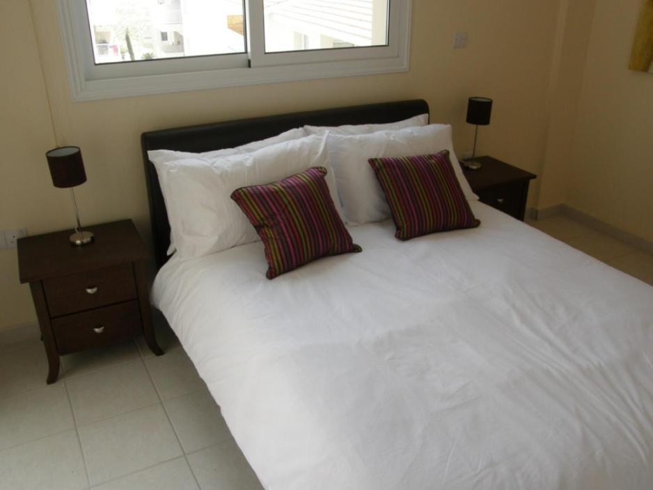 Kronos Holiday Apartments Paralimni Quarto foto