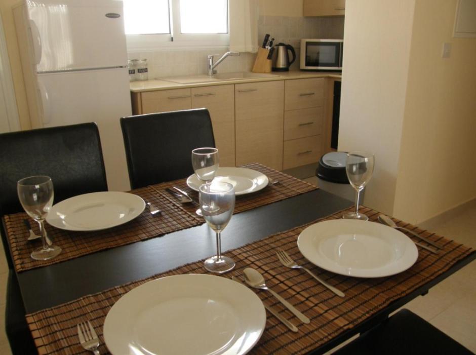 Kronos Holiday Apartments Paralimni Quarto foto