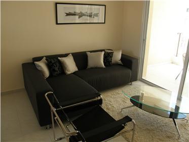 Kronos Holiday Apartments Paralimni Exterior foto
